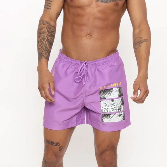 Mens Swim trunks - Picture 1 of 3